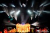 Sziget festival 2014: Stále mladí Antiflag, vynikající Casper i Deadmau5