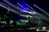 Sziget festival 2014: Stále mladí Antiflag, vynikající Casper i Deadmau5