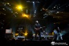 Sziget festival 2014: Stále mladí Antiflag, vynikající Casper i Deadmau5