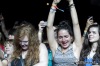 Sziget festival 2014: Stále mladí Antiflag, vynikající Casper i Deadmau5