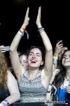 Sziget festival 2014: Stále mladí Antiflag, vynikající Casper i Deadmau5