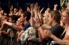 Sziget festival 2014: Stále mladí Antiflag, vynikající Casper i Deadmau5