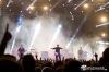 Sziget festival 2014: Stále mladí Antiflag, vynikající Casper i Deadmau5