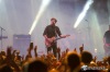 Sziget festival 2014: Stále mladí Antiflag, vynikající Casper i Deadmau5