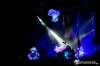 Sziget festival 2014: Stále mladí Antiflag, vynikající Casper i Deadmau5