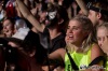 Sziget festival 2014: Stále mladí Antiflag, vynikající Casper i Deadmau5