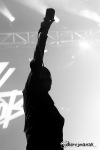 Sziget festival 2014: Stále mladí Antiflag, vynikající Casper i Deadmau5