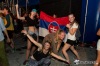 Sziget festival 2014: Stále mladí Antiflag, vynikající Casper i Deadmau5