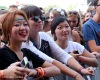 Sziget festival 2014: Středou začala nadílka zvučných jmén