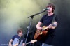 Sziget festival 2014: Středou začala nadílka zvučných jmén