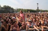 Sziget festival 2014: Středou začala nadílka zvučných jmén