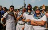 Sziget festival 2014: Středou začala nadílka zvučných jmén