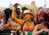 Sziget festival 2014: Středou začala nadílka zvučných jmén
