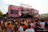 Sziget festival 2014: Středou začala nadílka zvučných jmén