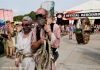 Sziget festival 2014: Středou začala nadílka zvučných jmén