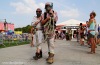 Sziget festival 2014: Středou začala nadílka zvučných jmén