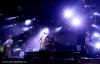 Sziget festival 2014: Středou začala nadílka zvučných jmén