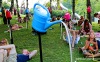 Sziget festival 2014: Středou začala nadílka zvučných jmén