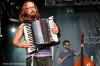 Sziget festival 2014: Středou začala nadílka zvučných jmén