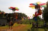 Sziget festival 2014: Středou začala nadílka zvučných jmén