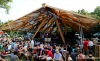 Sziget festival 2014: Středou začala nadílka zvučných jmén
