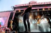 Sziget festival 2014: Středou začala nadílka zvučných jmén