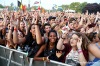 Sziget festival 2014: Středou začala nadílka zvučných jmén