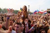 Sziget festival 2014: Středou začala nadílka zvučných jmén