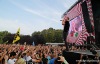 Sziget festival 2014: Středou začala nadílka zvučných jmén