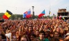 Sziget festival 2014: Středou začala nadílka zvučných jmén