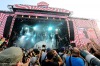 Sziget festival 2014: Středou začala nadílka zvučných jmén