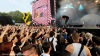 Sziget festival 2014: Středou začala nadílka zvučných jmén