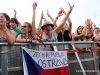 Sziget festival 2014: Středou začala nadílka zvučných jmén