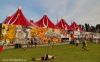 Sziget festival 2014: Středou začala nadílka zvučných jmén