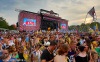 Sziget festival 2014: Středou začala nadílka zvučných jmén