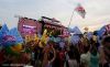 Sziget festival 2014: Středou začala nadílka zvučných jmén