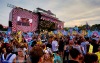Sziget festival 2014: Středou začala nadílka zvučných jmén