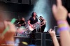 Sziget festival 2014: Středou začala nadílka zvučných jmén