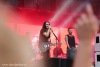 Sziget festival 2014: Středou začala nadílka zvučných jmén
