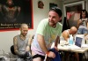 Sziget festival 2014: Středou začala nadílka zvučných jmén