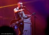 Sziget festival 2014: Středou začala nadílka zvučných jmén