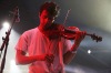 Sziget festival 2014: Středou začala nadílka zvučných jmén