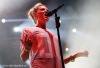 Sziget festival 2014: Středou začala nadílka zvučných jmén