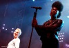 Sziget festival 2014: Středou začala nadílka zvučných jmén