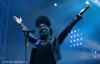 Sziget festival 2014: Středou začala nadílka zvučných jmén