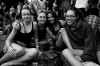 Sziget festival 2014: Středou začala nadílka zvučných jmén