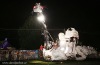 Sziget festival 2014: Středou začala nadílka zvučných jmén