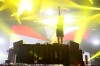 Sziget festival 2014: Středou začala nadílka zvučných jmén