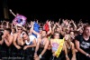 Sziget festival 2014: Středou začala nadílka zvučných jmén