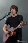 Sziget festival 2014: Středou začala nadílka zvučných jmén